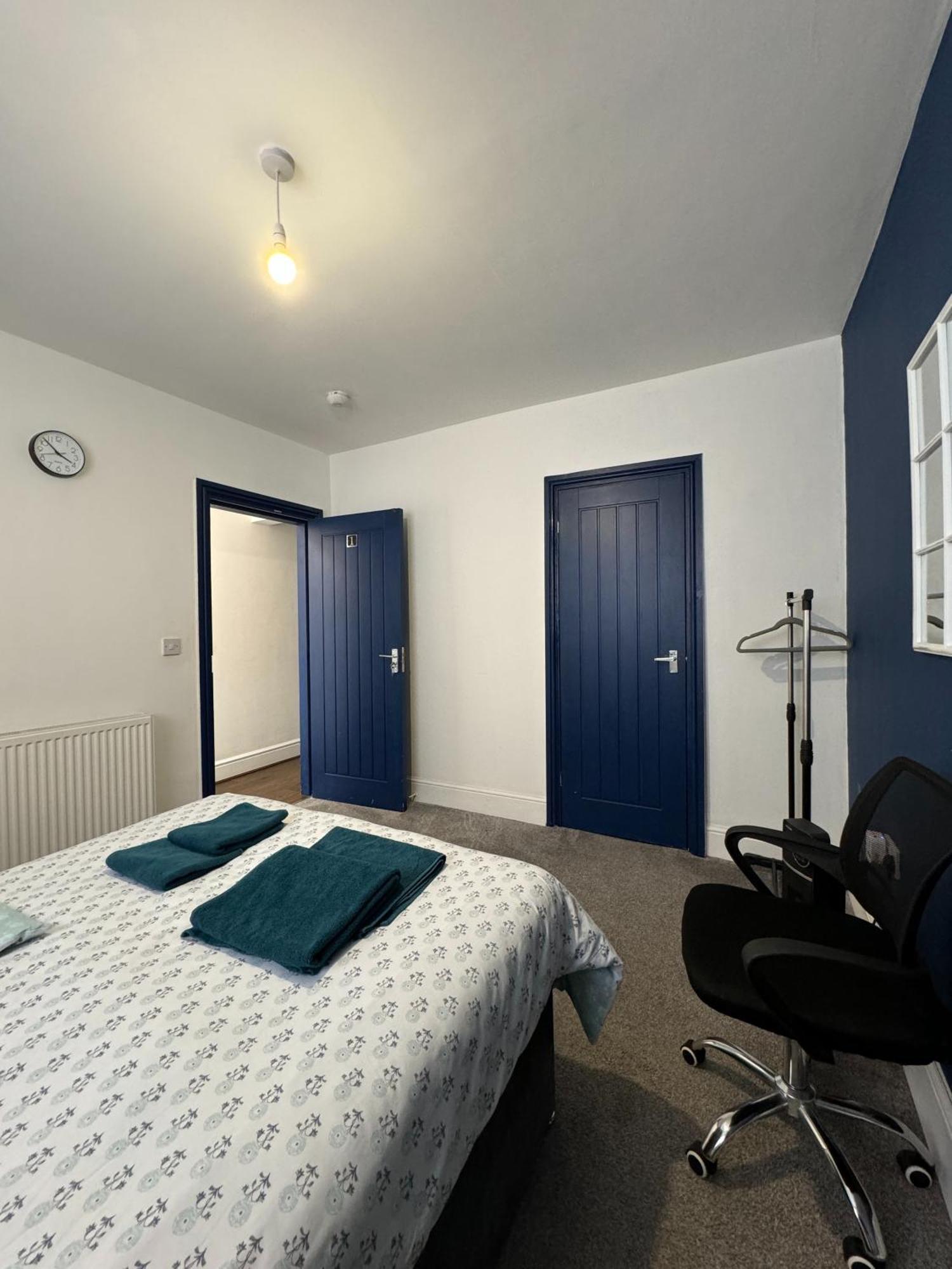 Ur Place Failsworth Exterior photo
