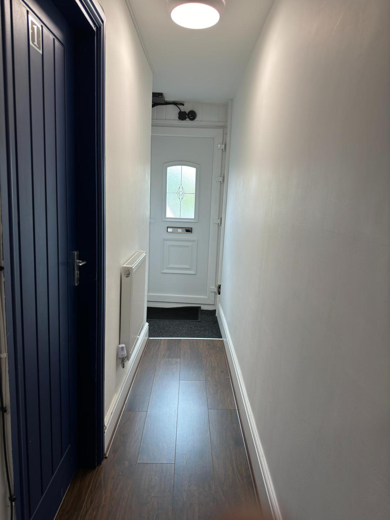 Ur Place Failsworth Exterior photo