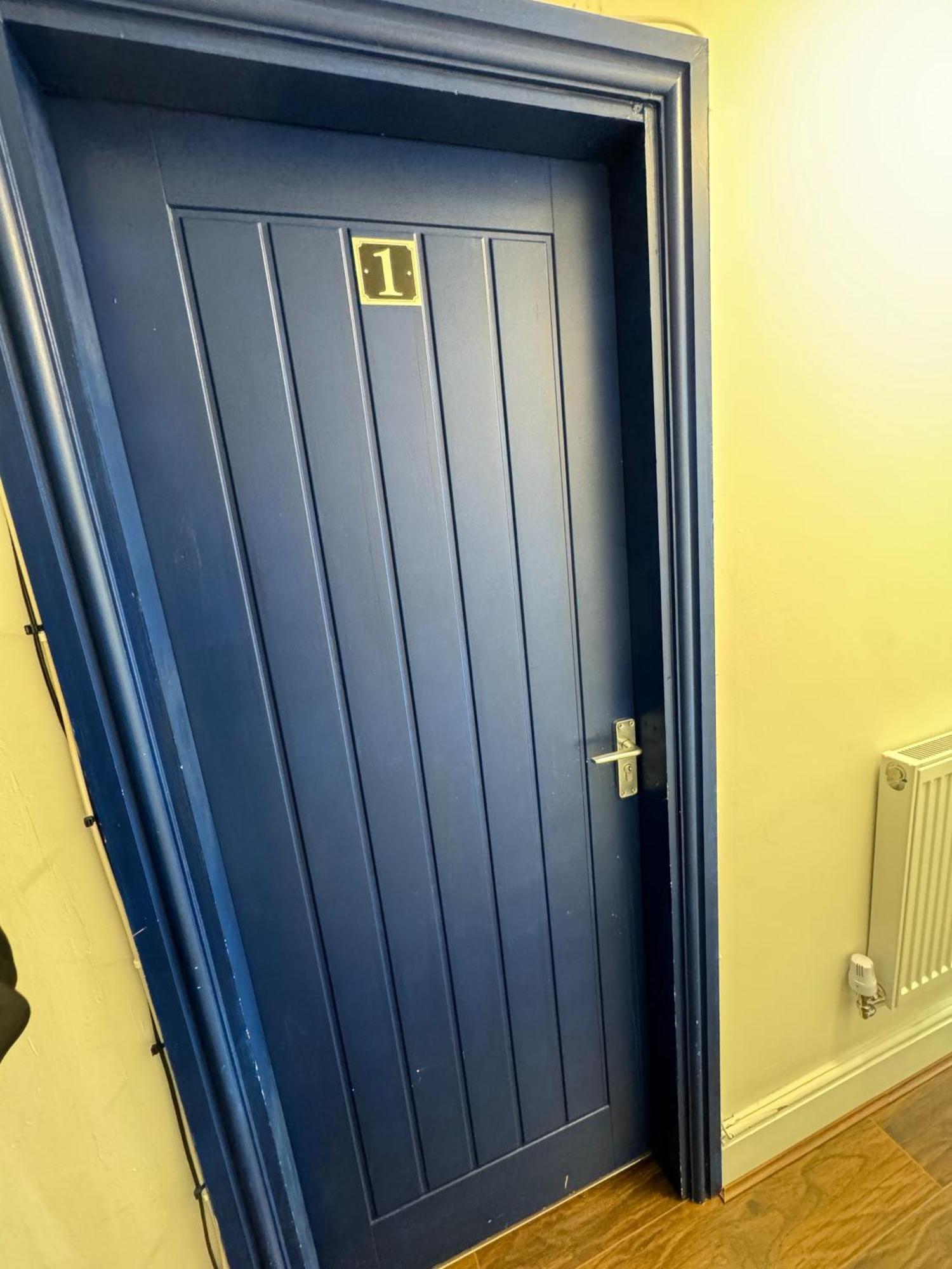 Ur Place Failsworth Exterior photo