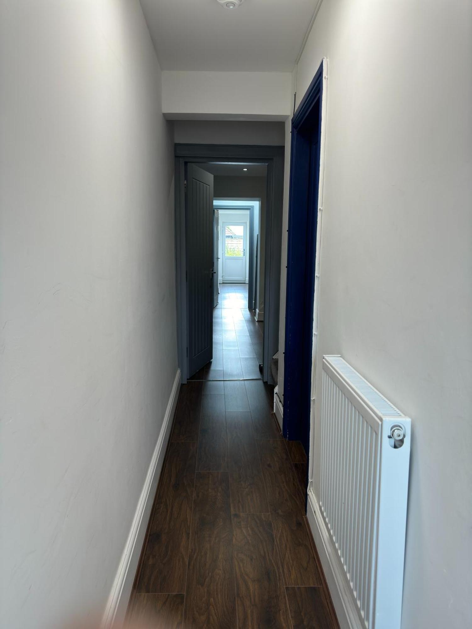 Ur Place Failsworth Exterior photo