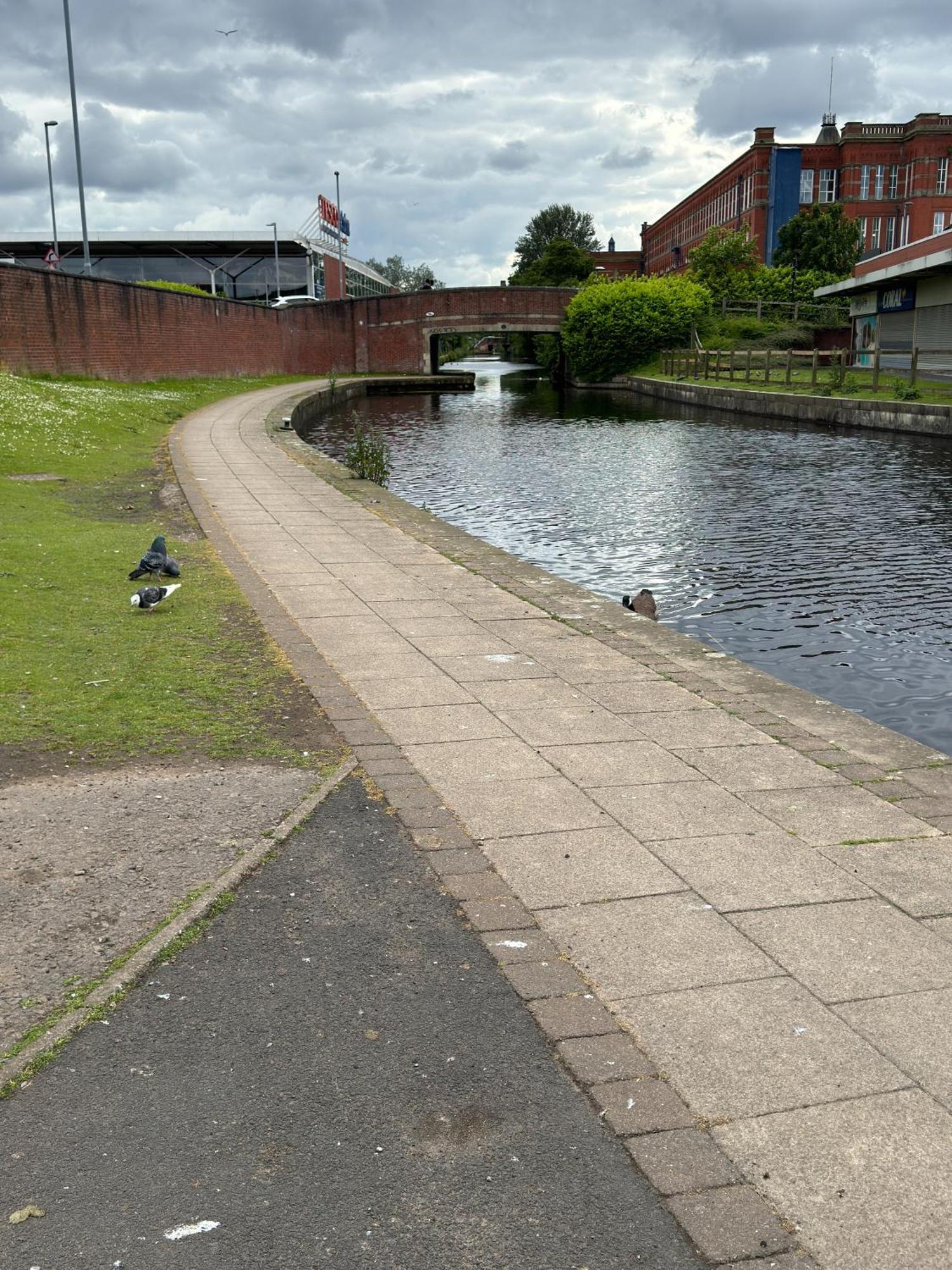 Ur Place Failsworth Exterior photo