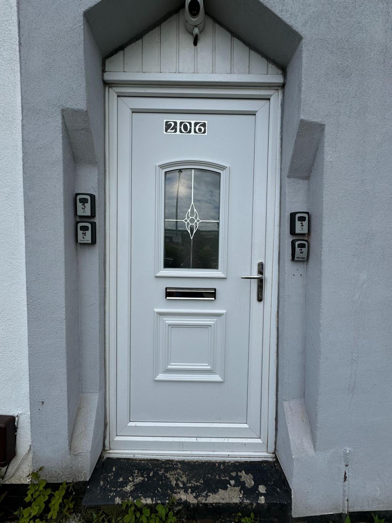 Ur Place Failsworth Exterior photo
