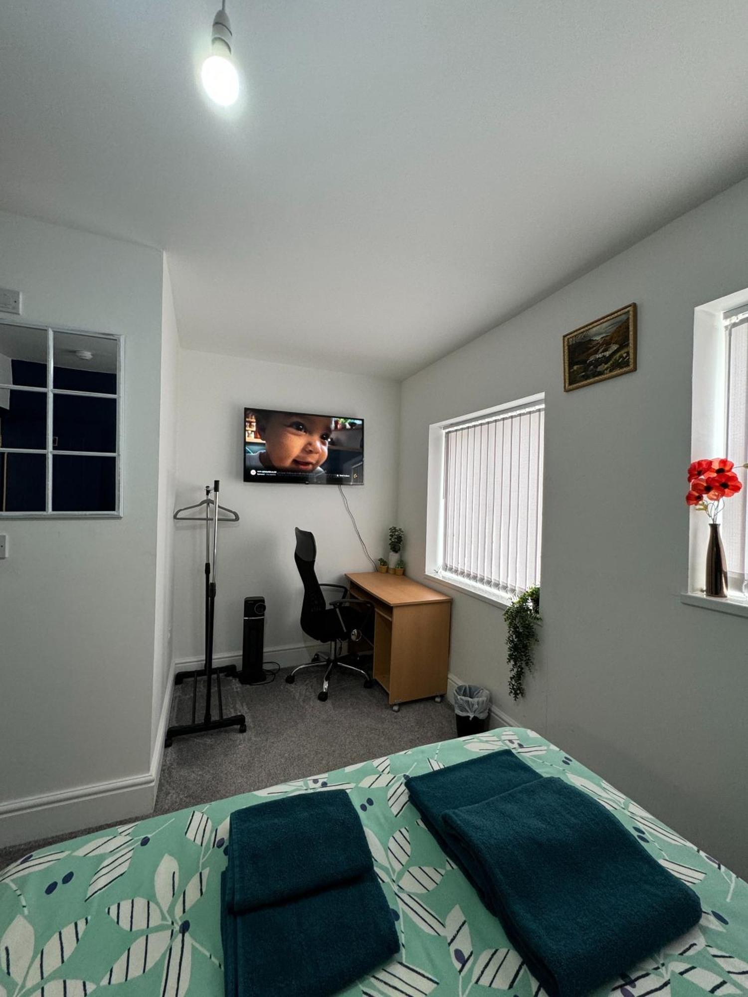 Ur Place Failsworth Exterior photo