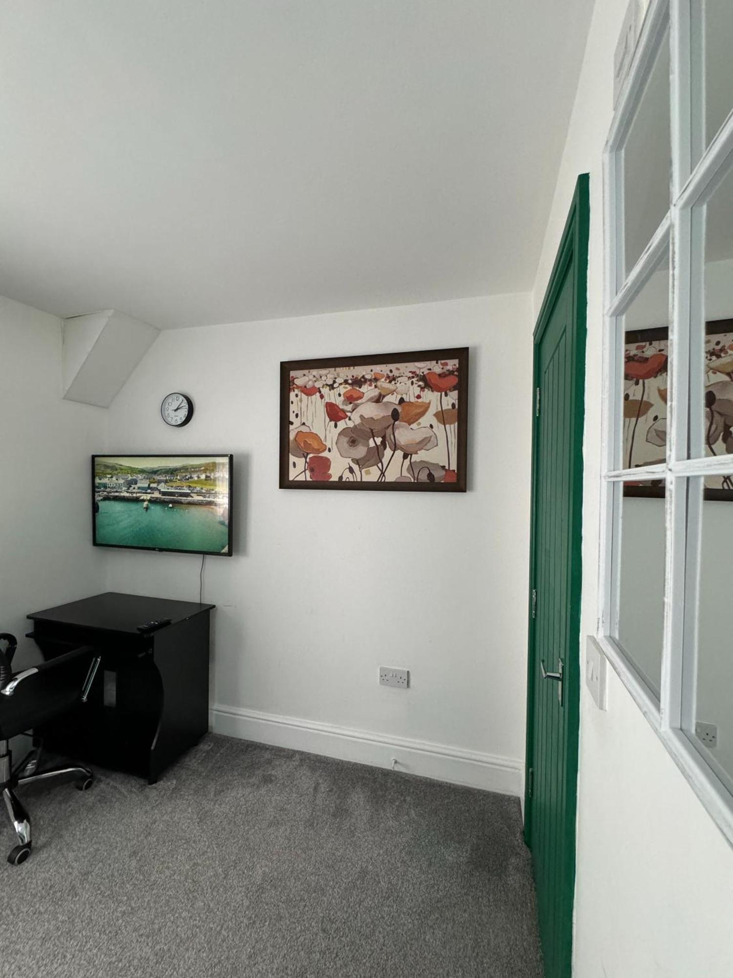 Ur Place Failsworth Exterior photo